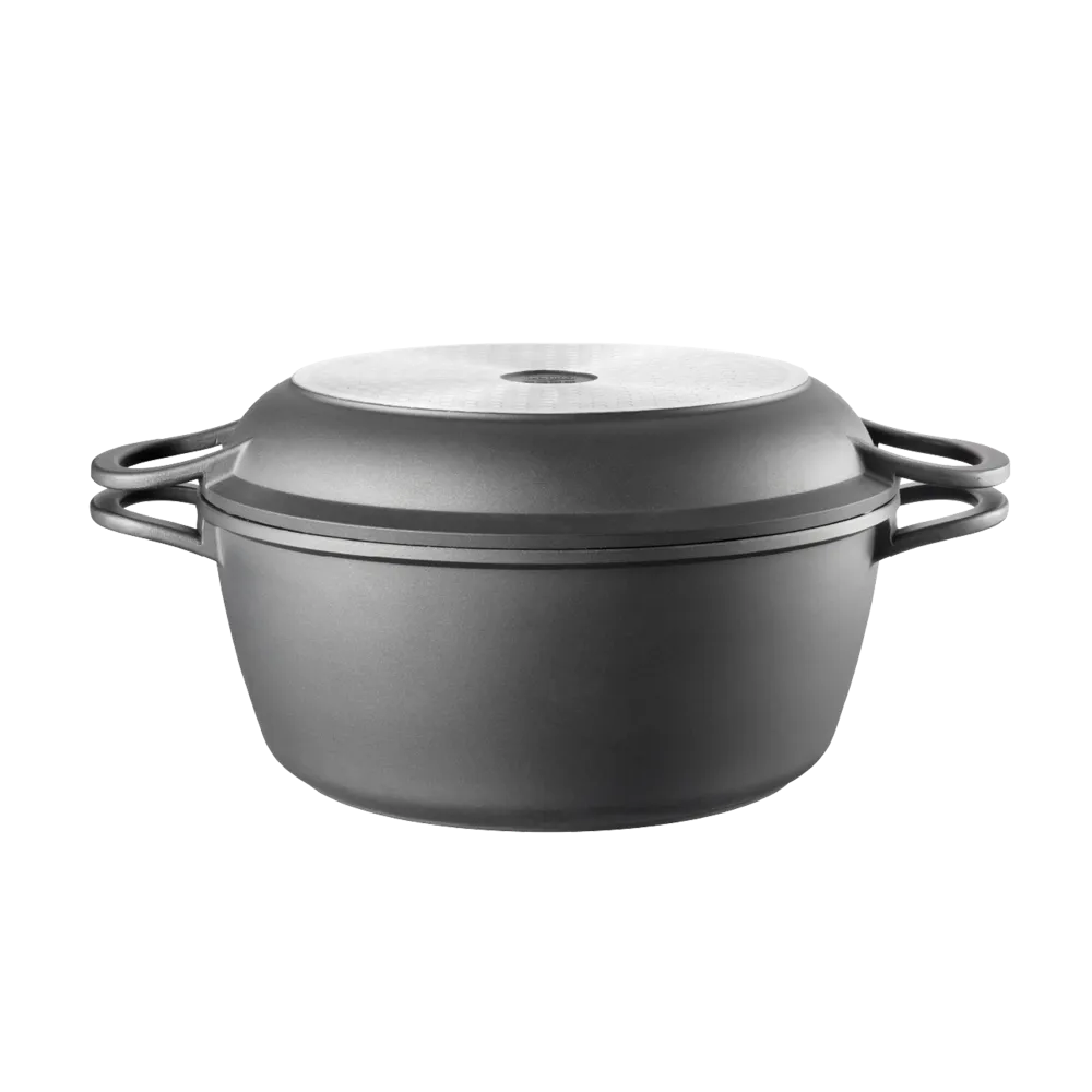 Cuisine::pro® STONE Multicooker 12"