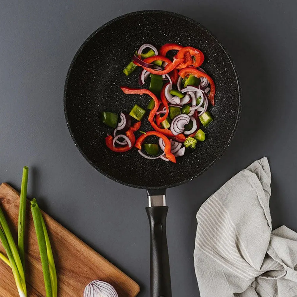 Cuisine::pro® STONE Stir Frypan 11"