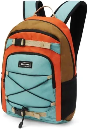 Dakine Grom Backpack 13L - Pumpkin Patch, One Size