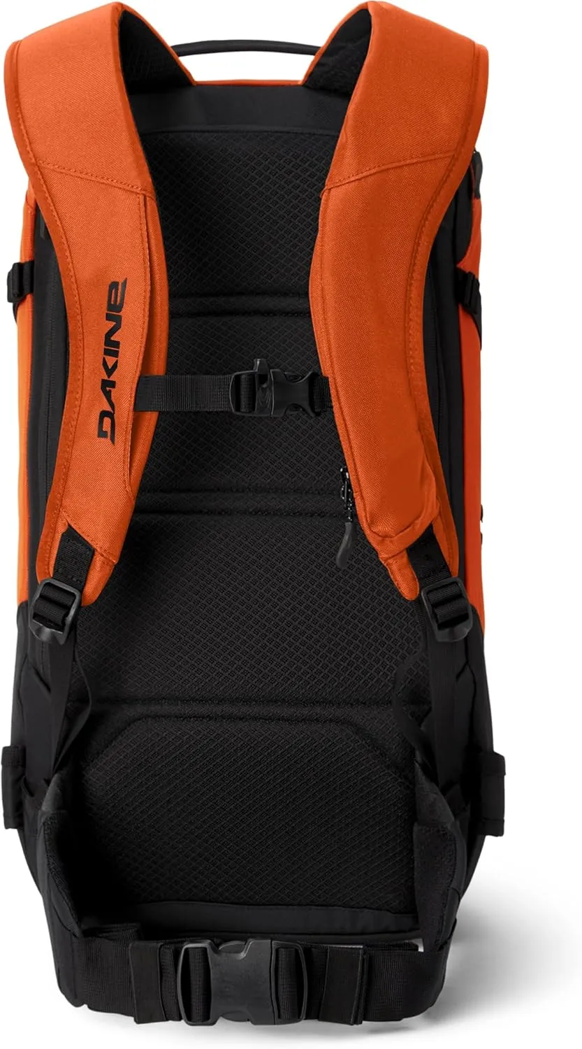 Dakine Heli Pro Backpack 24L - Pureed Pumpkin, One Size