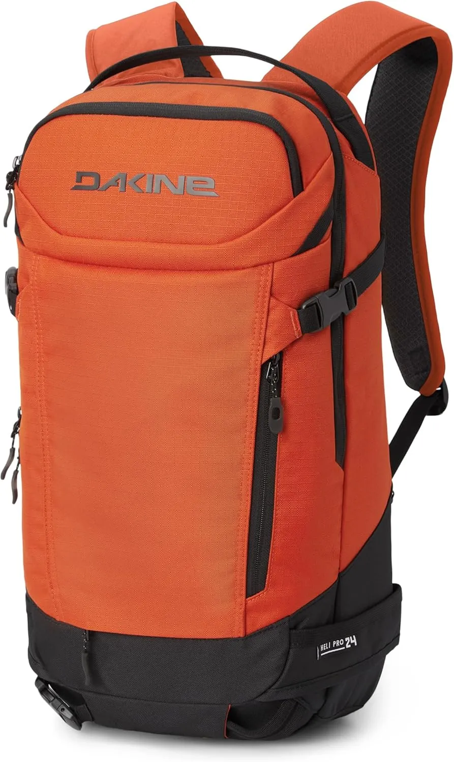 Dakine Heli Pro Backpack 24L - Pureed Pumpkin, One Size
