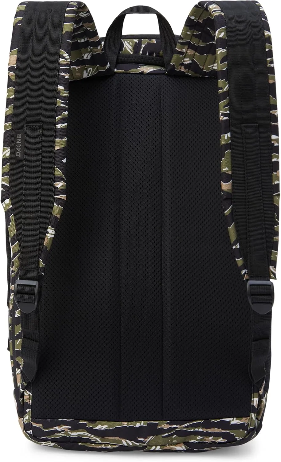 Dakine Mission Street Pack 25L - Tiger Camo, One Size