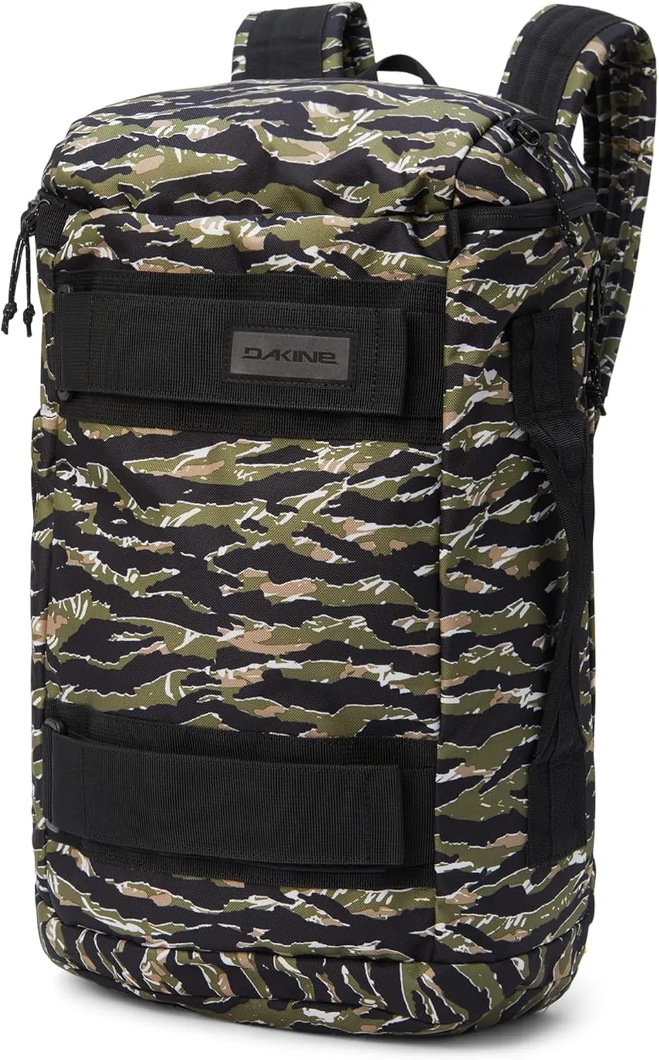 Dakine Mission Street Pack 25L - Tiger Camo, One Size