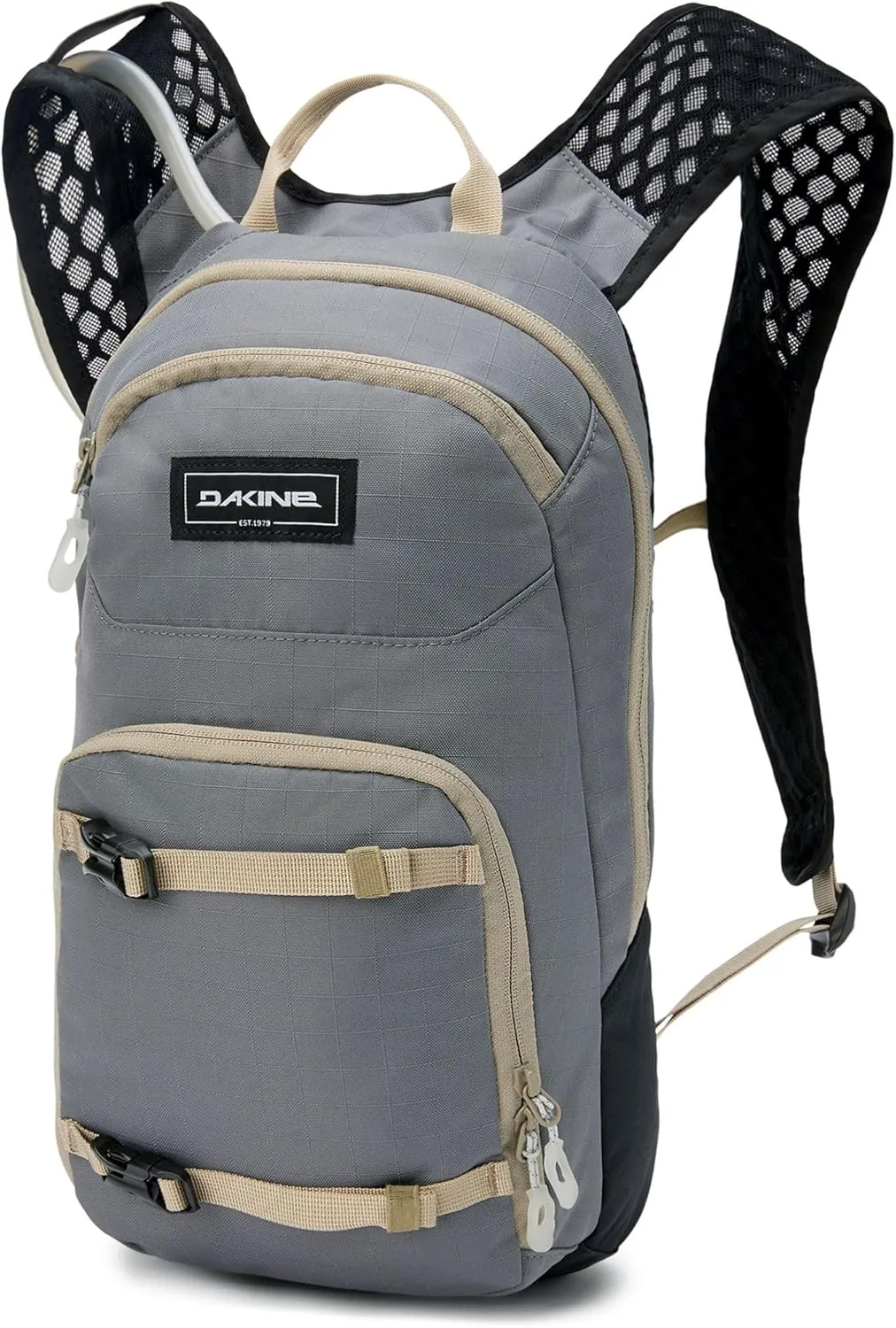 DAKINE Session Backpack 8L T2-R Castlerock/White OSFM