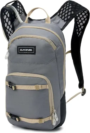 DAKINE Session Backpack 8L T2-R Castlerock/White OSFM