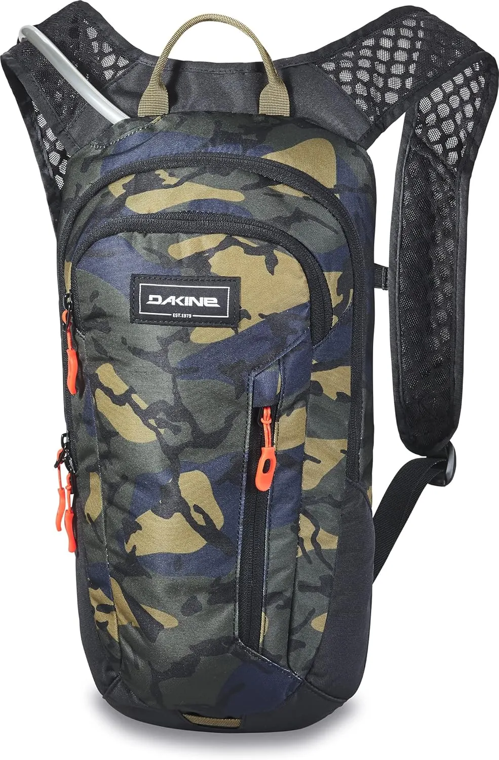 Dakine Shuttle 6L - Cascade Camo, One Size