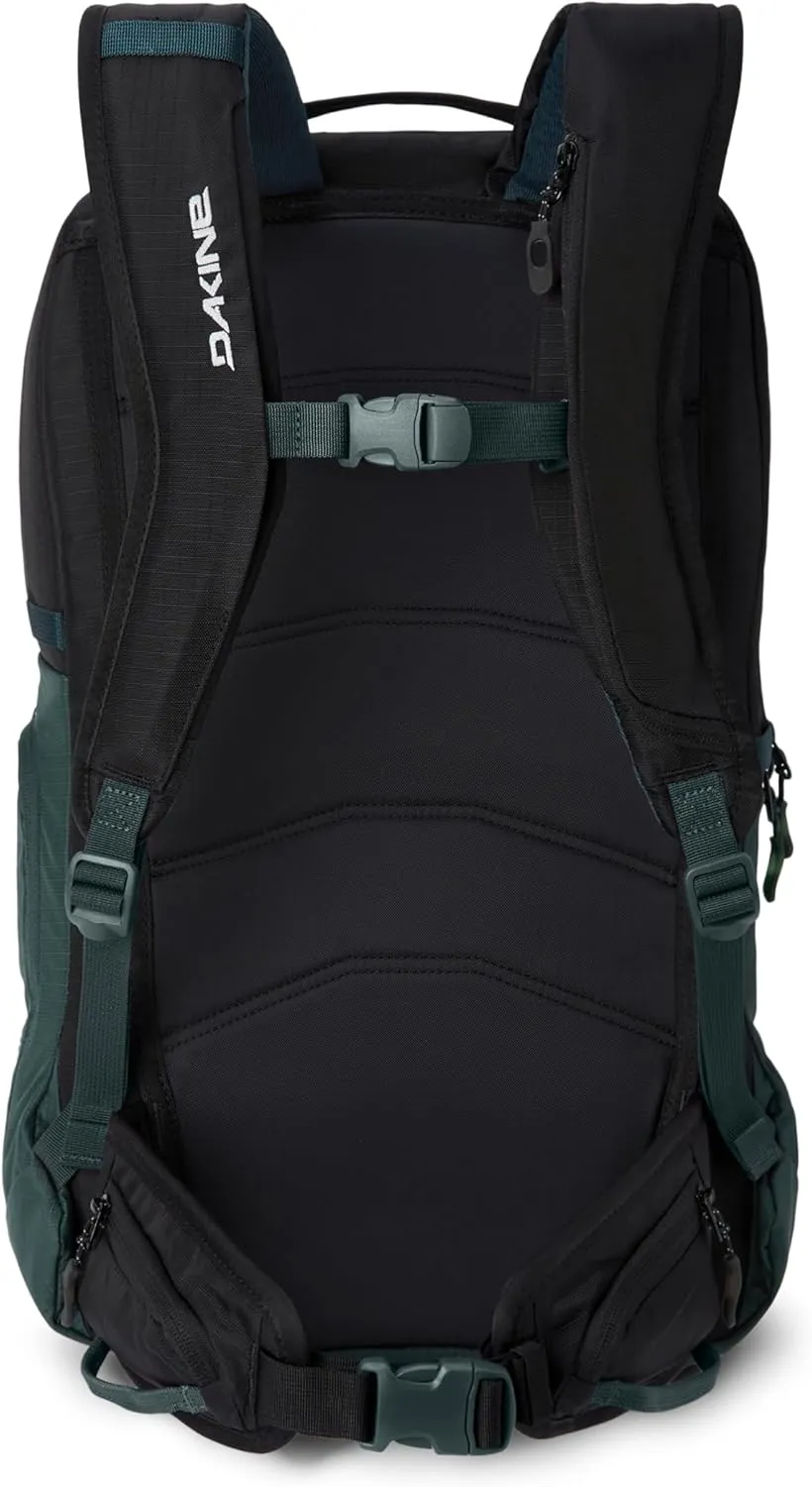 Dakine Womens Mission Pro Backpack 25L - Darkest Spruce, One Size