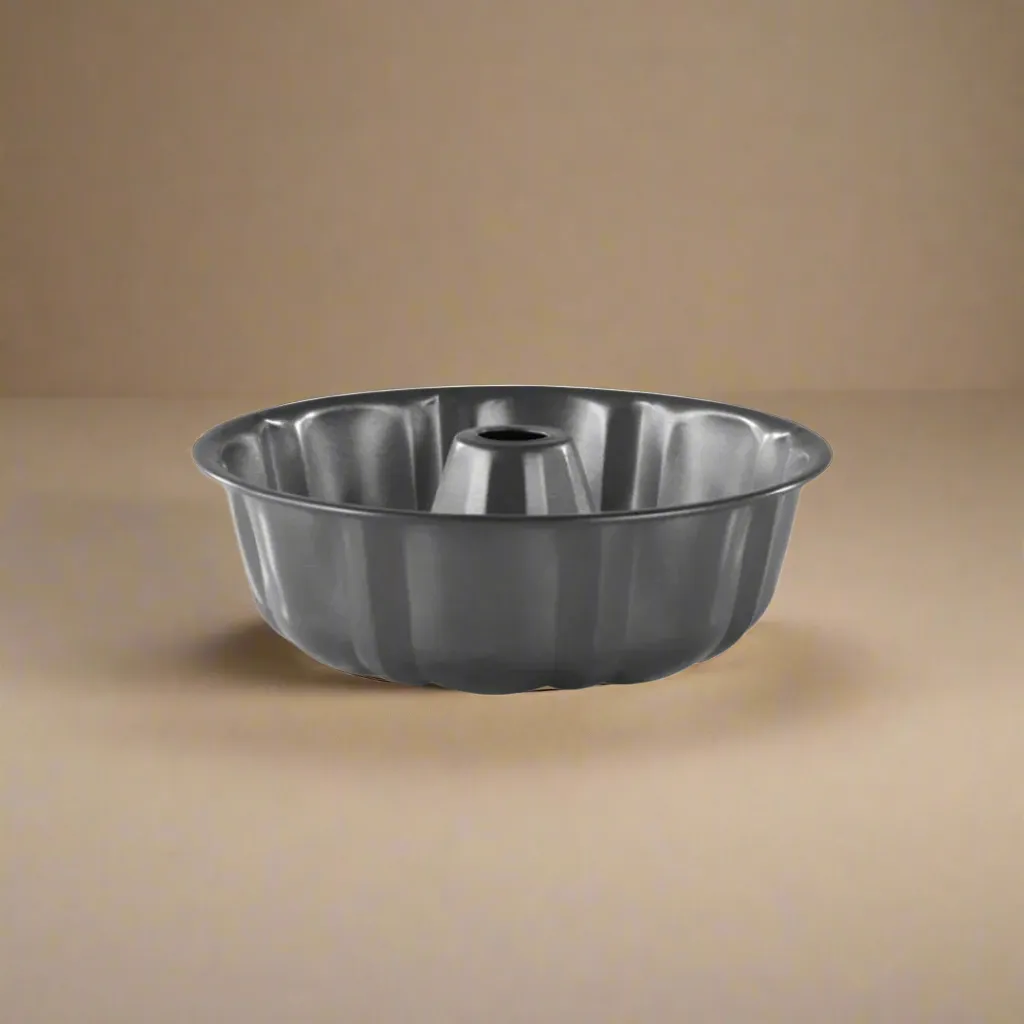Decakila Non-Stick Bundt Pan - KMTT081B