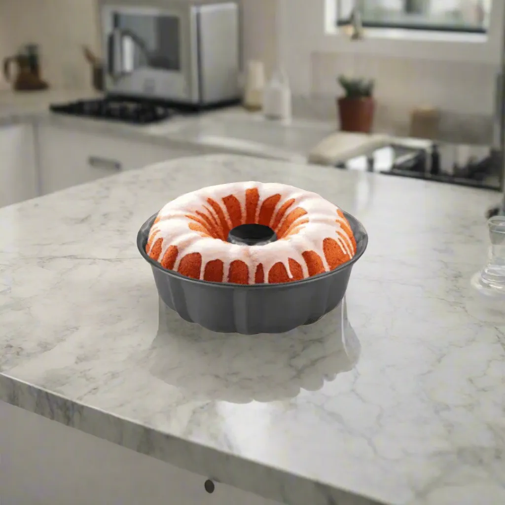 Decakila Non-Stick Bundt Pan - KMTT081B