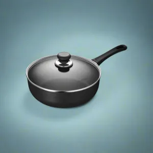 Decakila Non-Stick Deep Frying Pan - KMEP017R