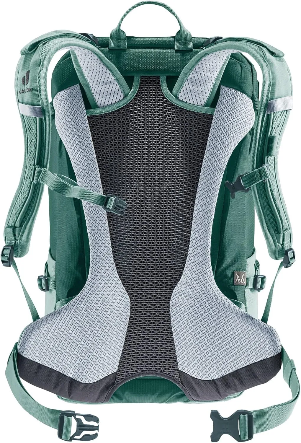 deuter Futura 21 SL Women's Hiking Backpack