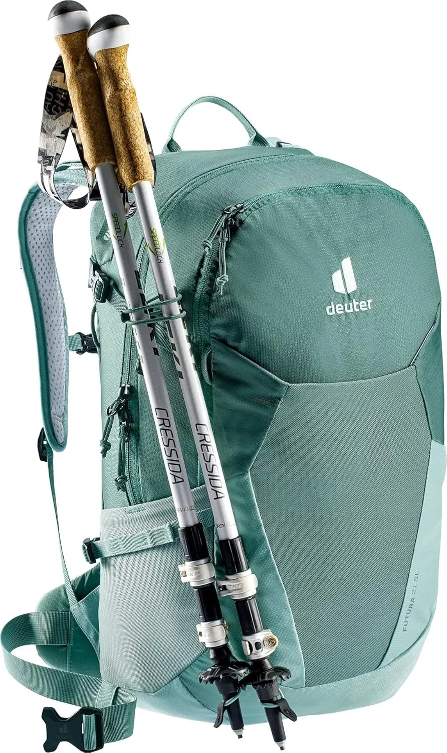deuter Futura 21 SL Women's Hiking Backpack