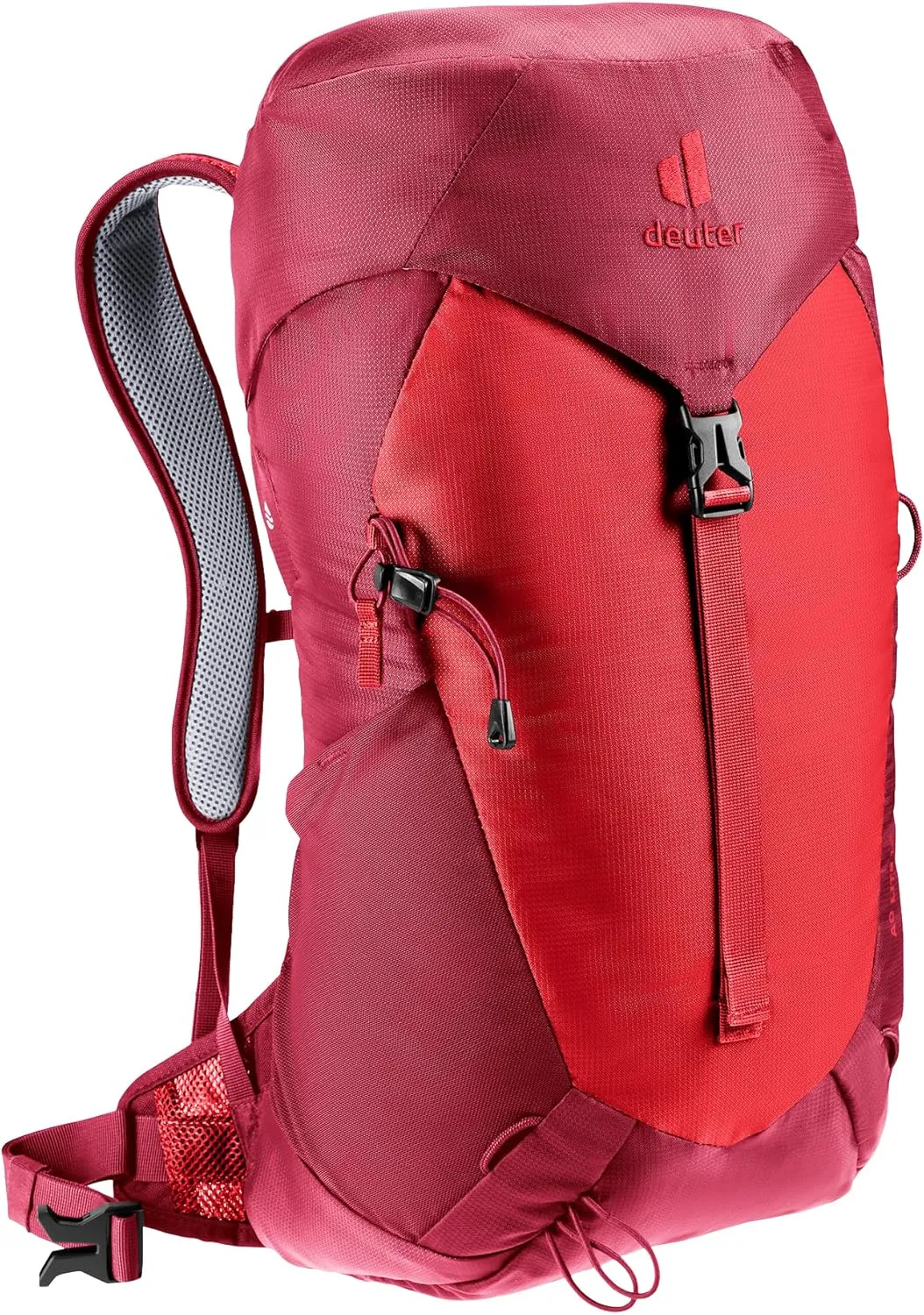 deuter Men Minimalist, Cherry Masala, 16 L