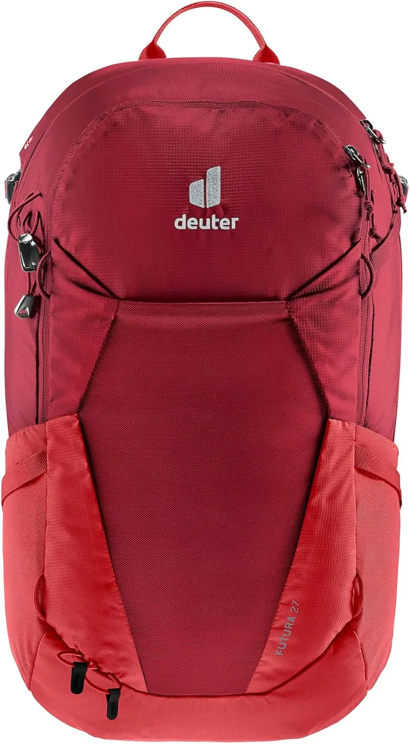 deuter Men's Futura 27 Hiking Backpack