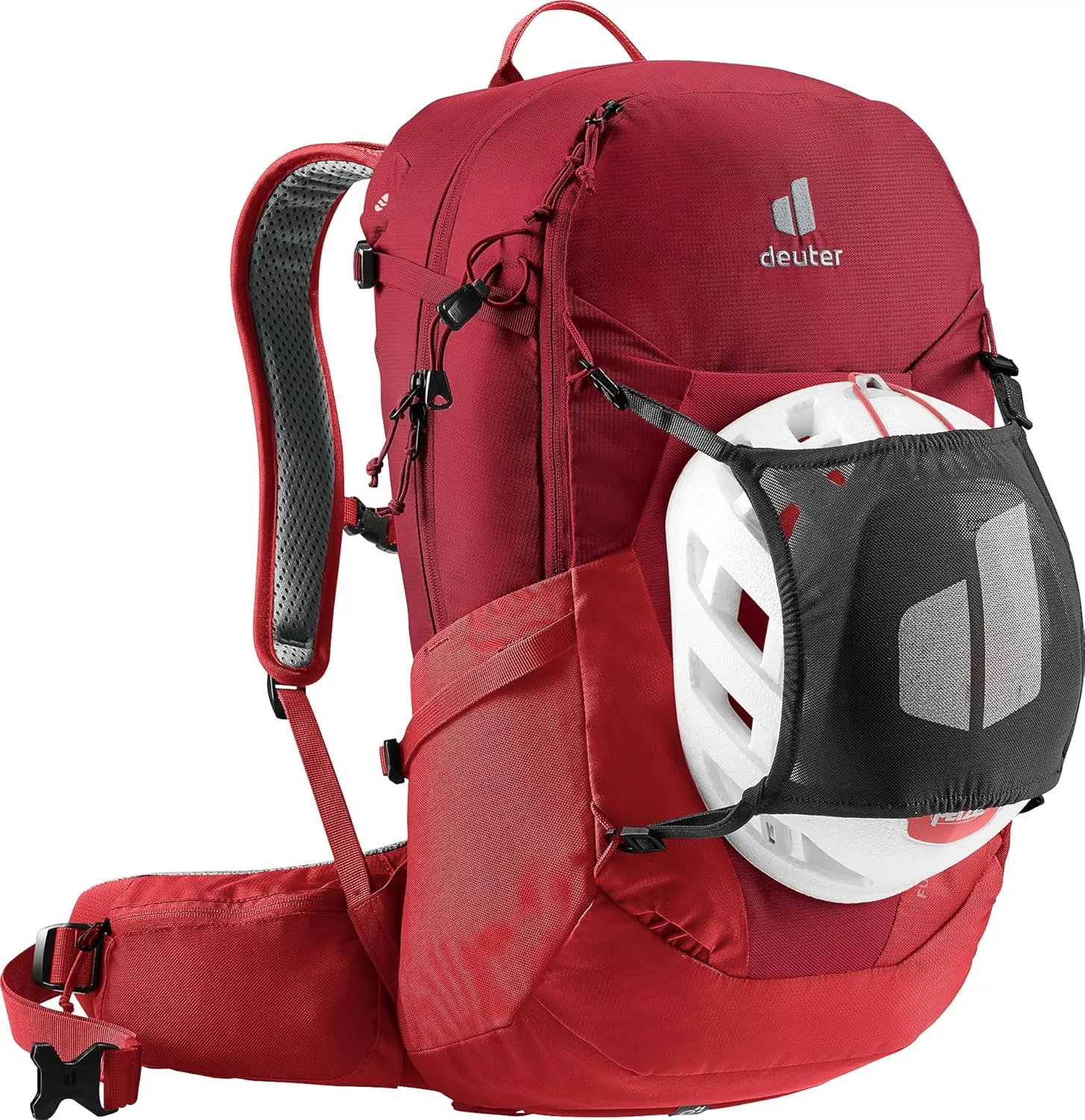deuter Men's Futura 27 Hiking Backpack