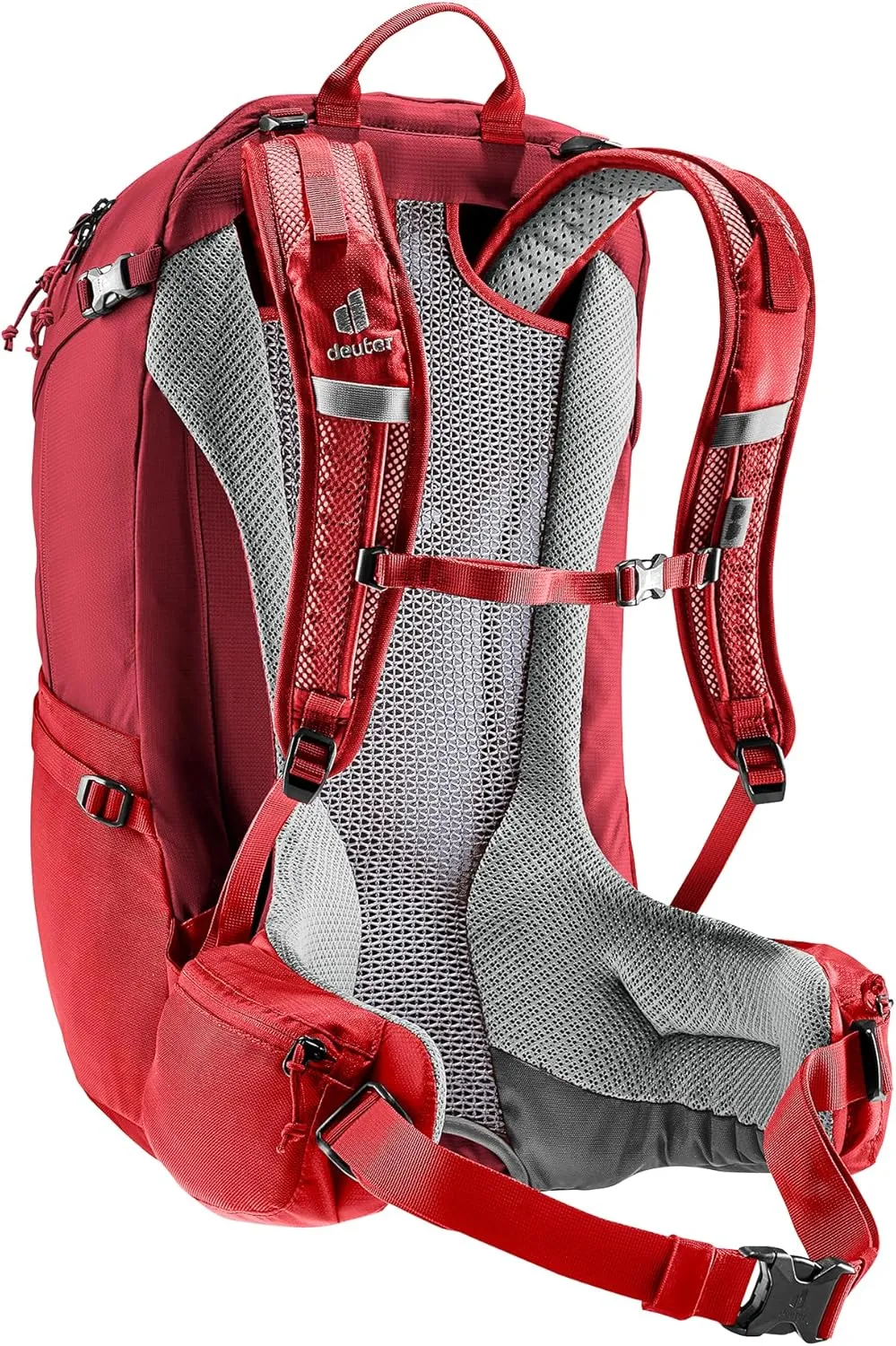 deuter Men's Futura 27 Hiking Backpack