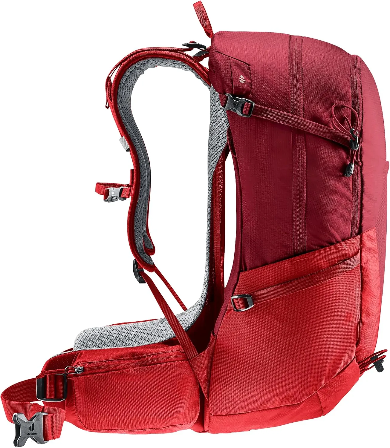 deuter Men's Futura 27 Hiking Backpack