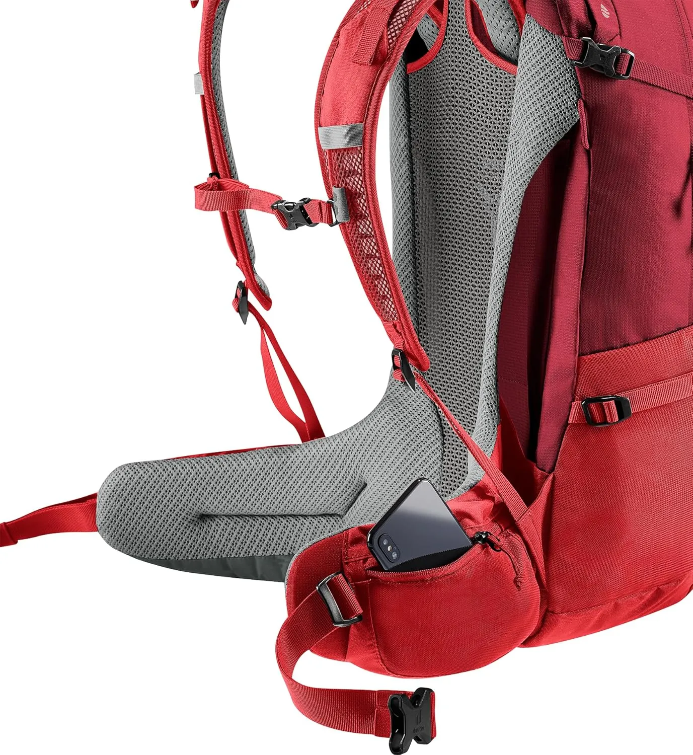 deuter Men's Futura 27 Hiking Backpack