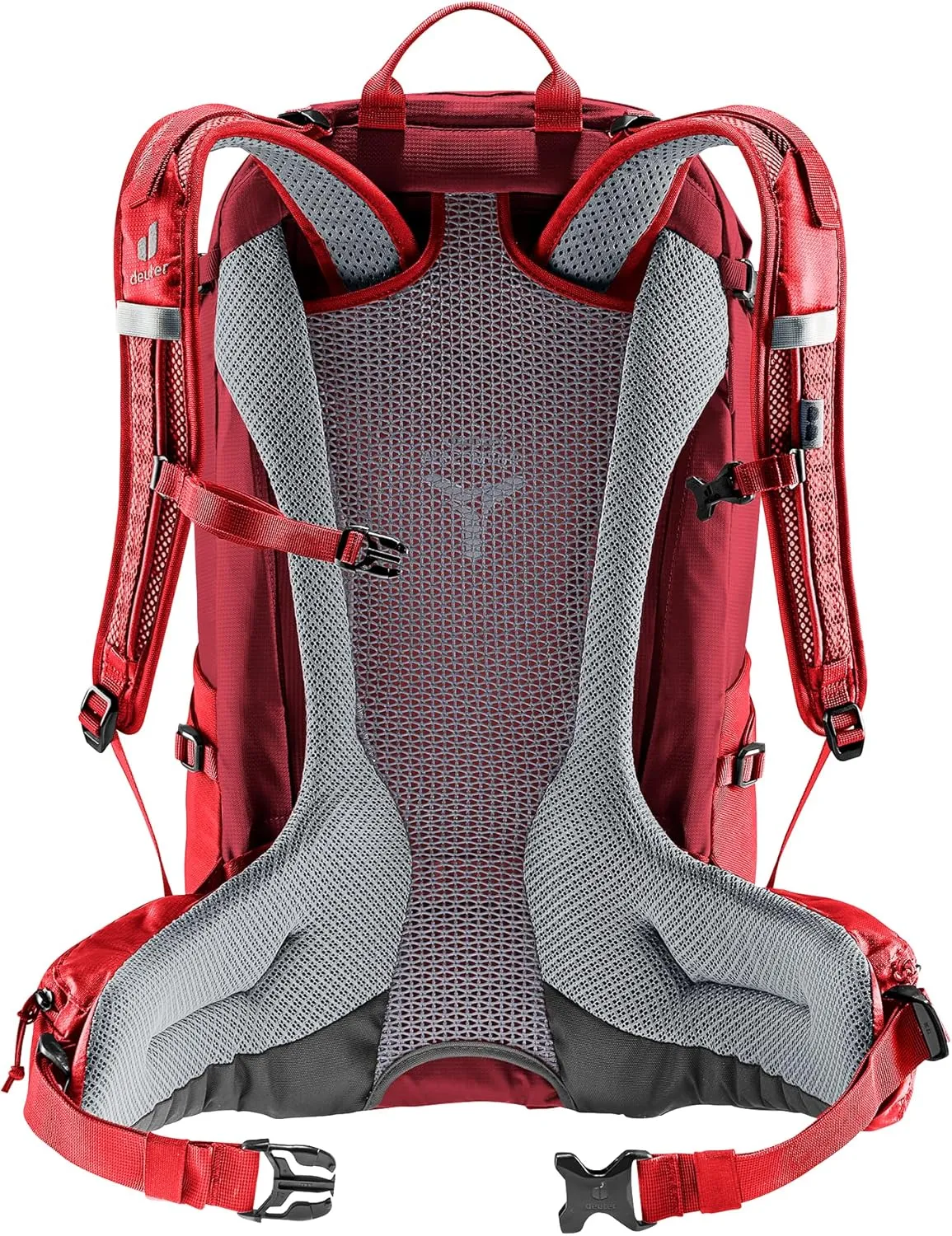 deuter Men's Futura 27 Hiking Backpack