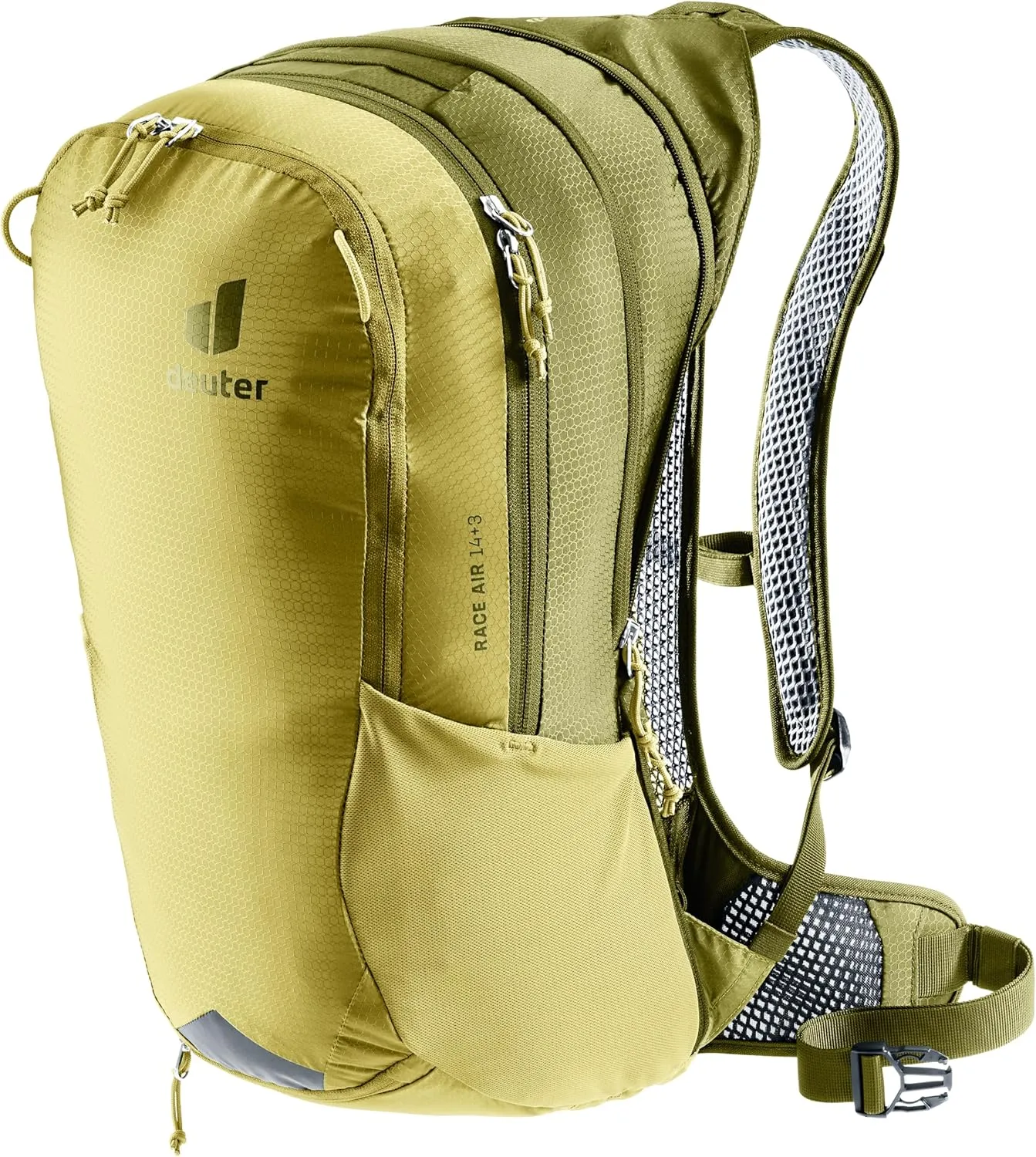 deuter Minimalistic, Linden-Cactus, 14 3 L