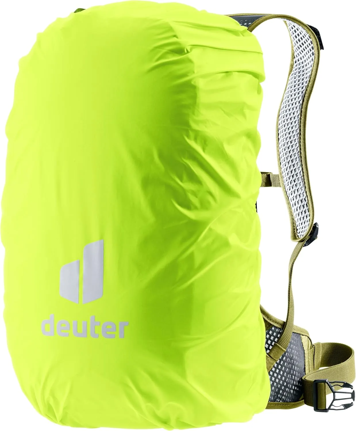 deuter Minimalistic, Linden-Cactus, 14 3 L