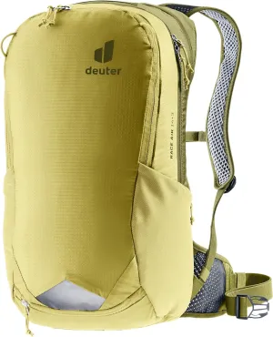 deuter Minimalistic, Linden-Cactus, 14 3 L