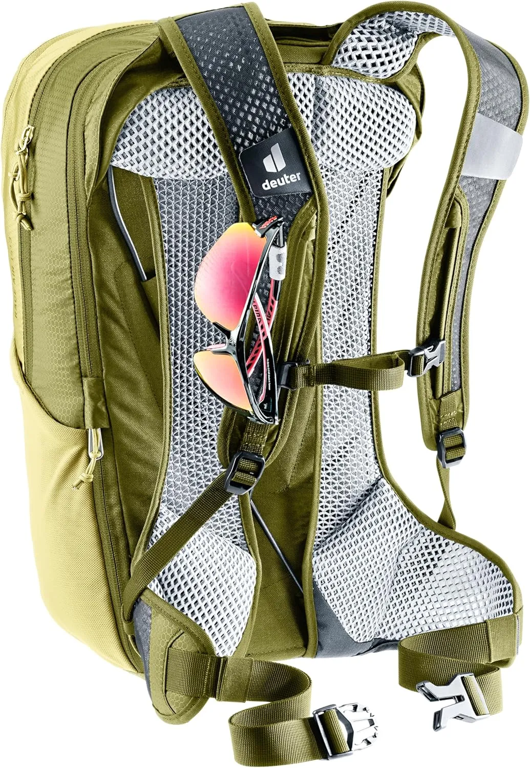 deuter Minimalistic, Linden-Cactus, 14 3 L