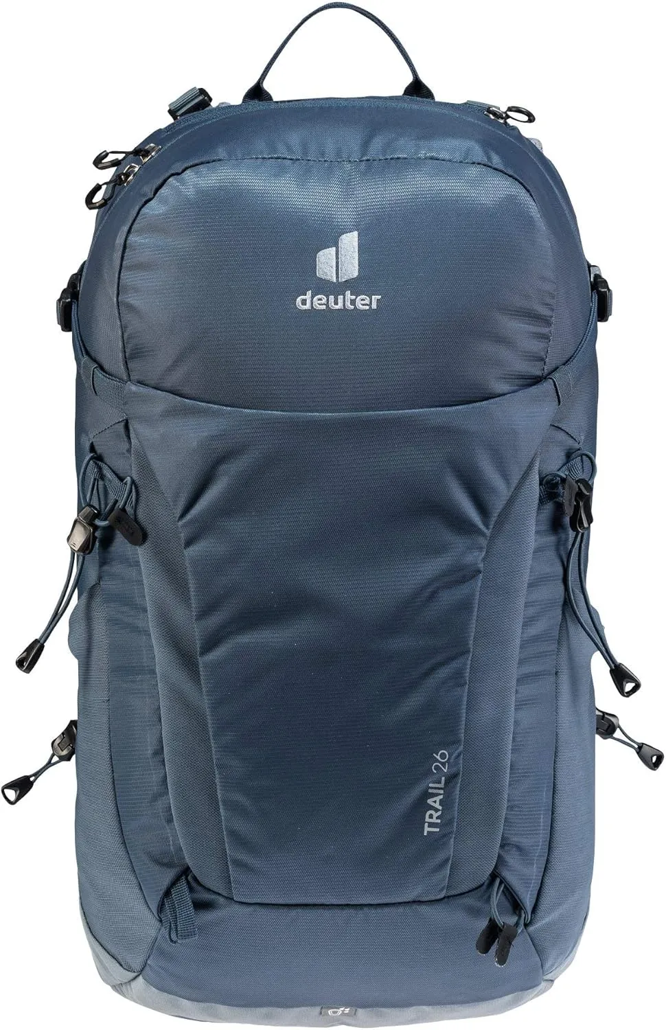 Deuter Trail 26L Backpack for Alpine Hiking