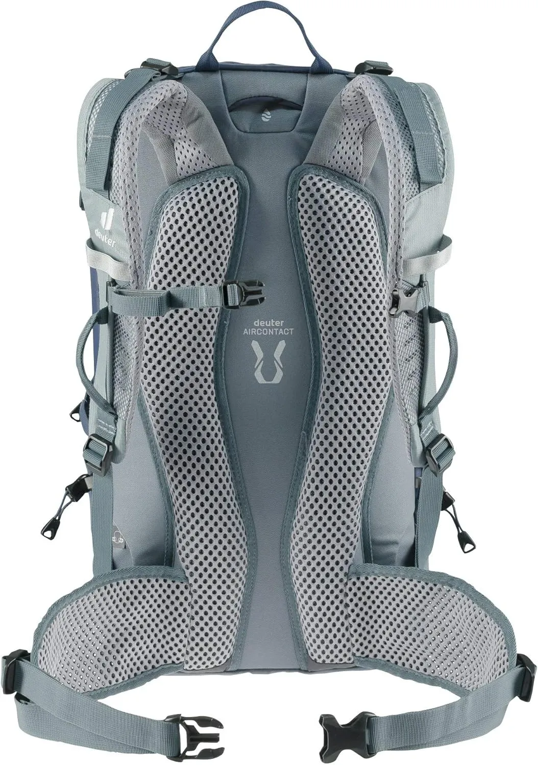 Deuter Trail 26L Backpack for Alpine Hiking