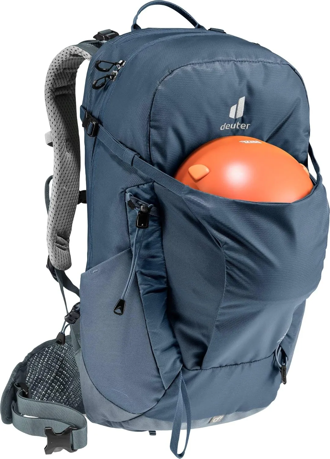 Deuter Trail 26L Backpack for Alpine Hiking