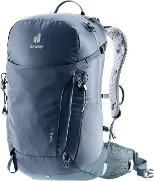 Deuter Trail 26L Backpack for Alpine Hiking