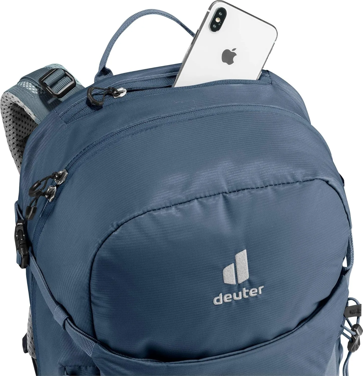 Deuter Trail 26L Backpack for Alpine Hiking