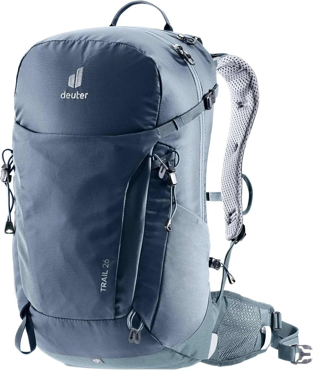 Deuter Trail 26L Backpack for Alpine Hiking