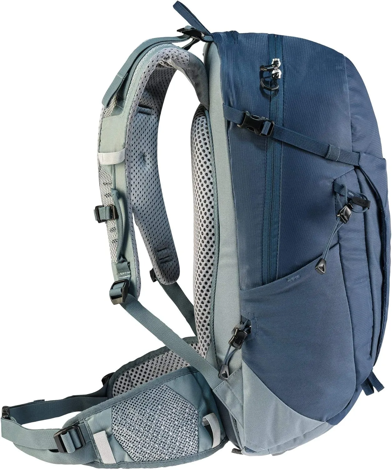 Deuter Trail 26L Backpack for Alpine Hiking