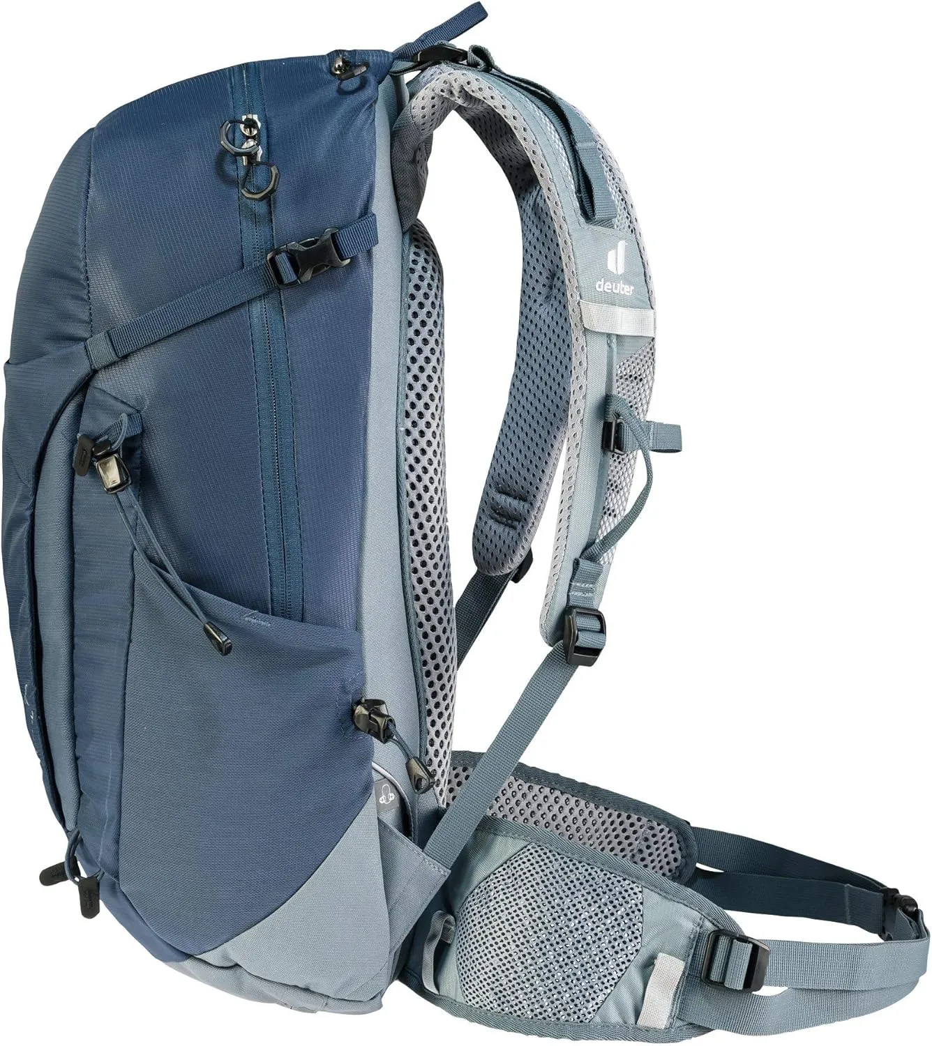 Deuter Trail 26L Backpack for Alpine Hiking