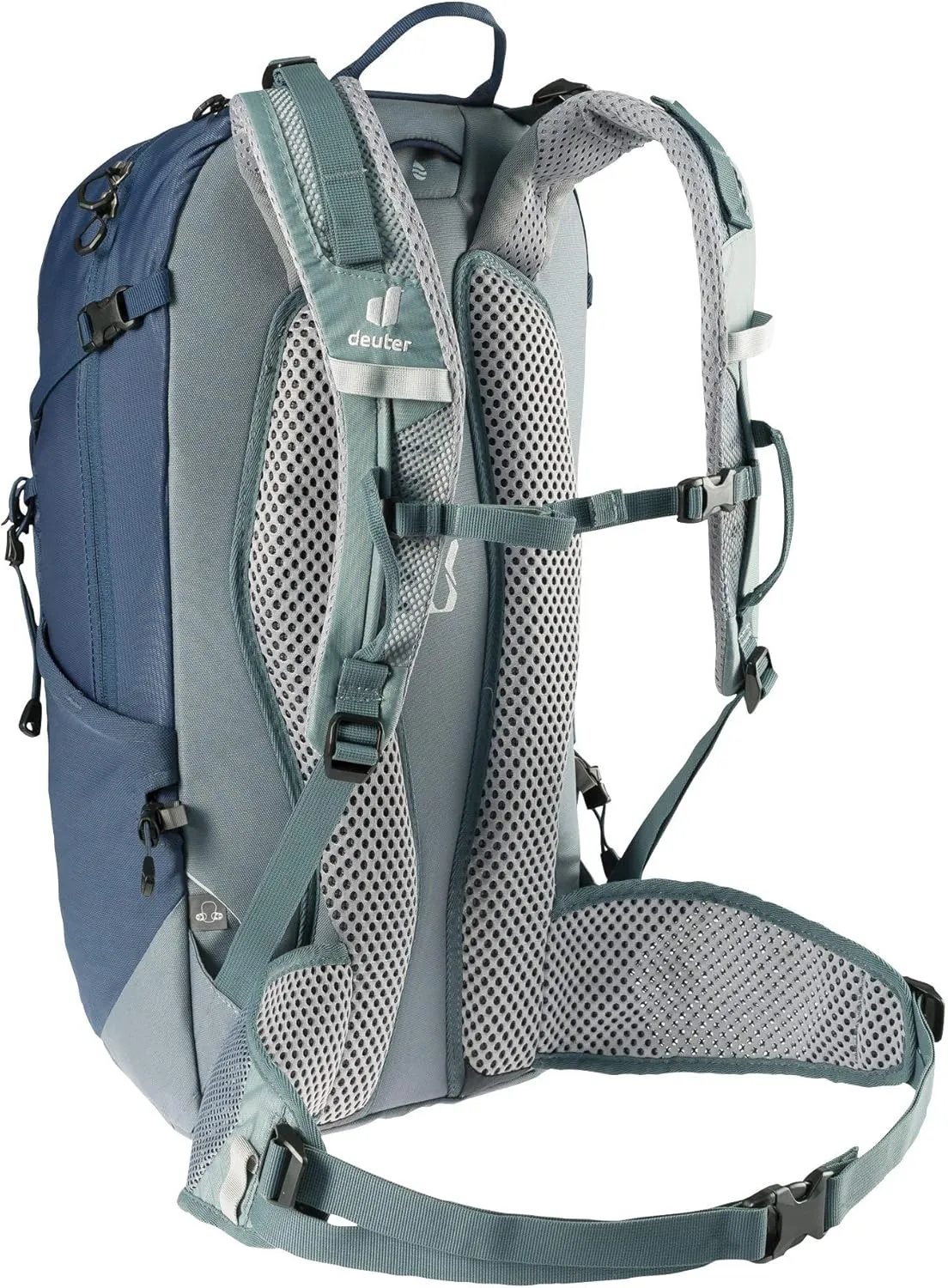 Deuter Trail 26L Backpack for Alpine Hiking