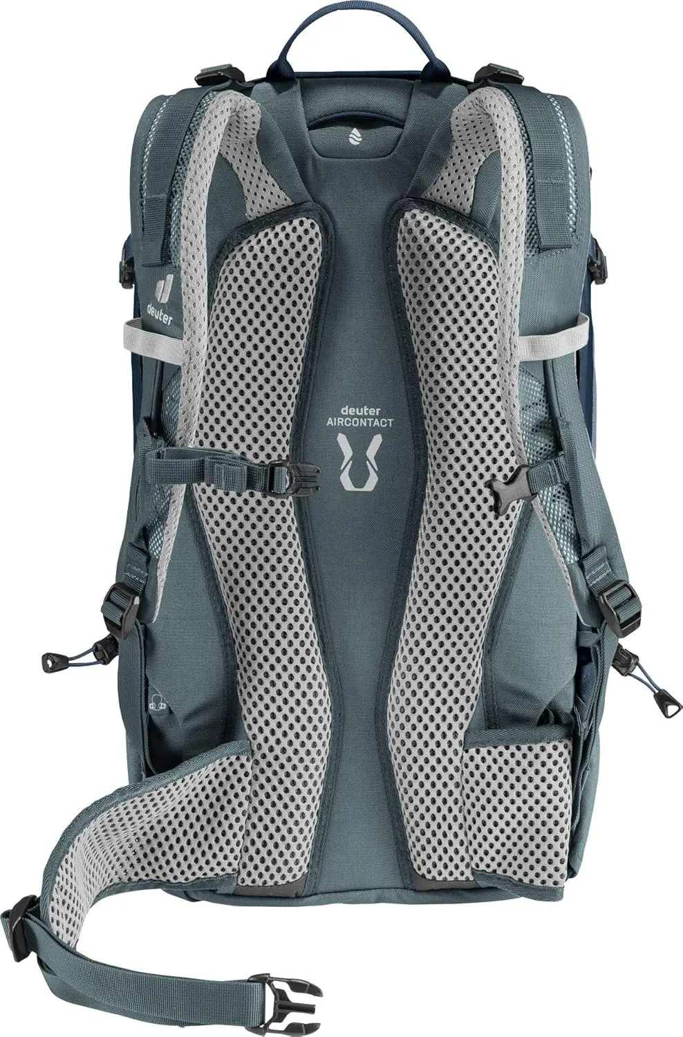 Deuter Trail 26L Backpack for Alpine Hiking