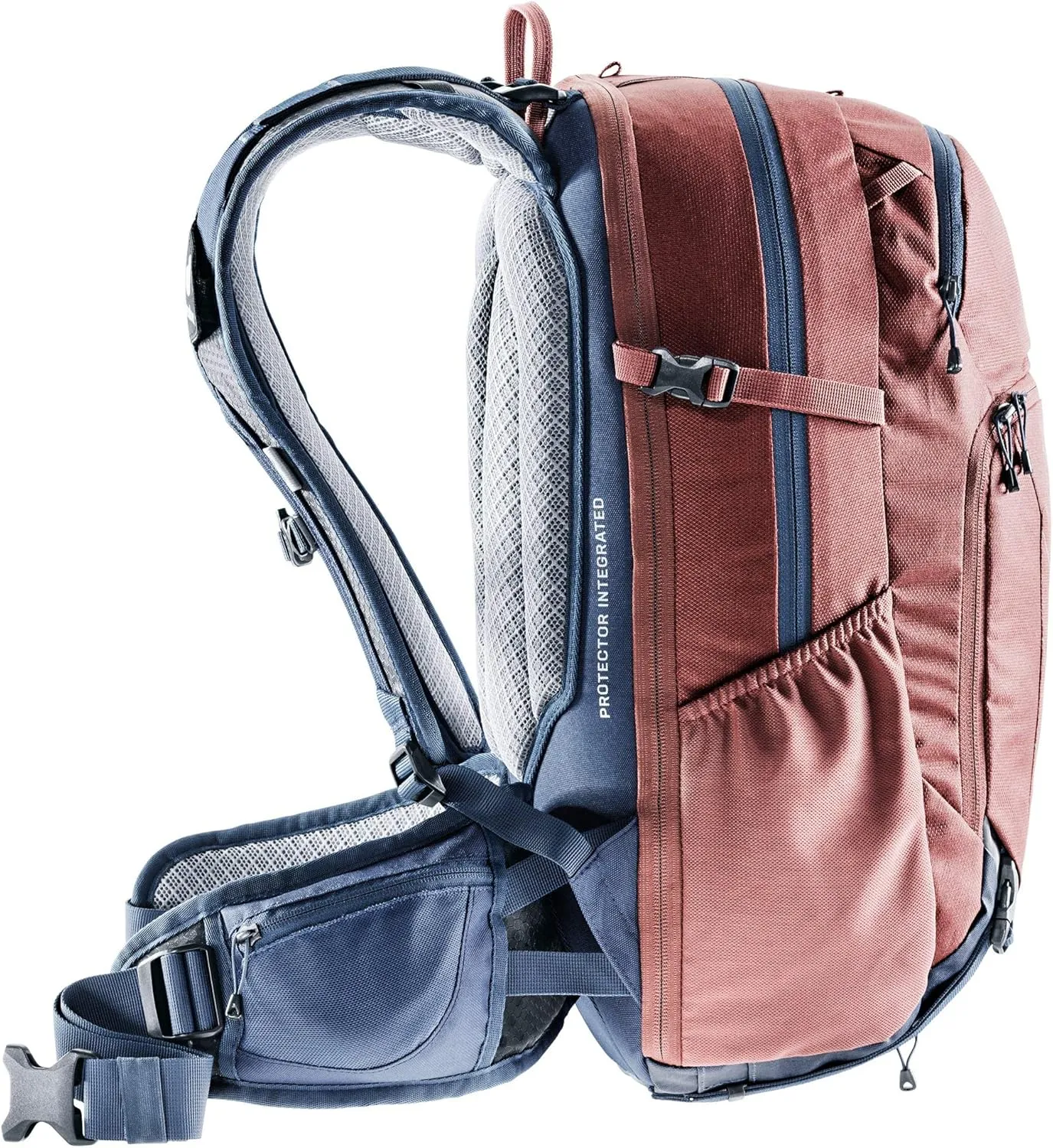 Deuter Unisex Attack 20 Protector Backpack