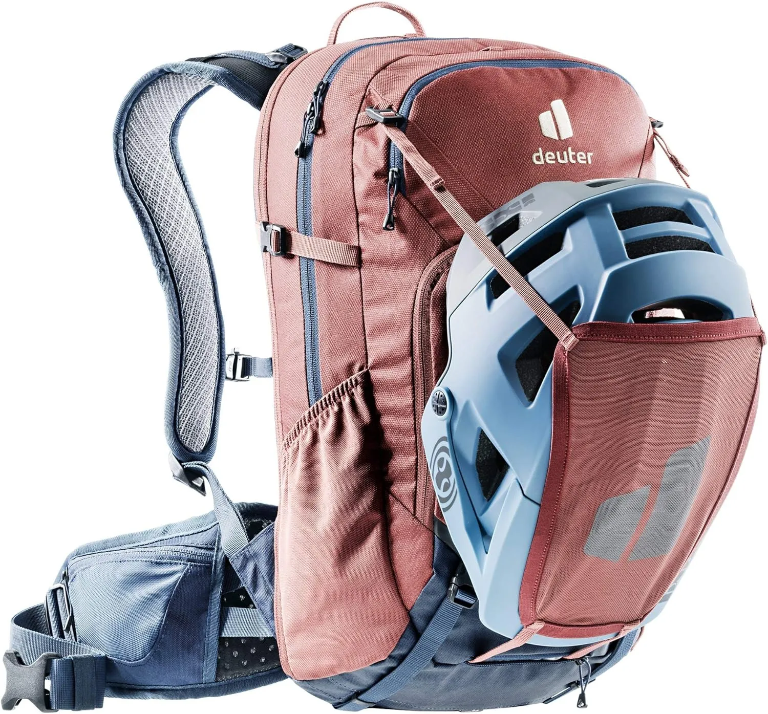 Deuter Unisex Attack 20 Protector Backpack