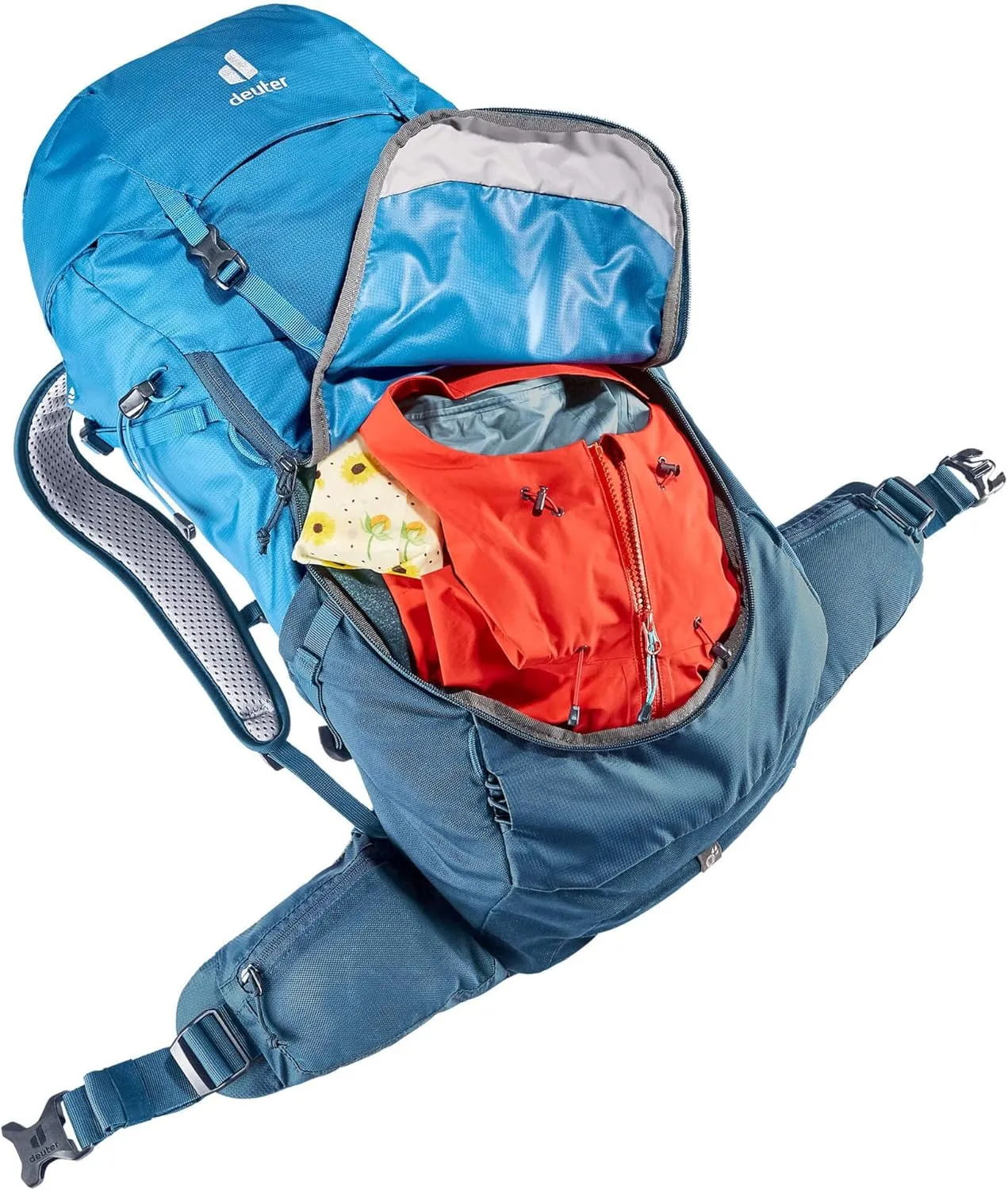 Deuter Unisex Futura 26 Hiking Backpack