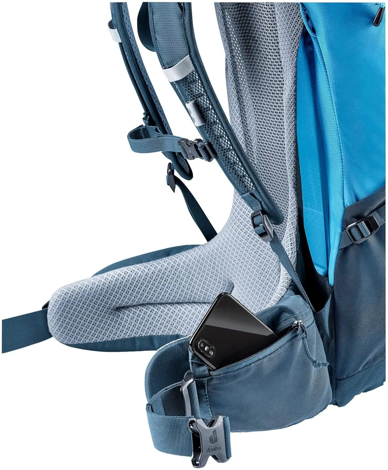 Deuter Unisex Futura 26 Hiking Backpack