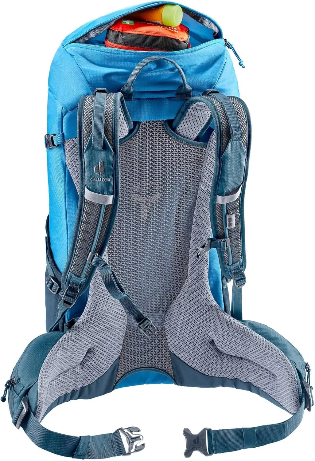 Deuter Unisex Futura 26 Hiking Backpack