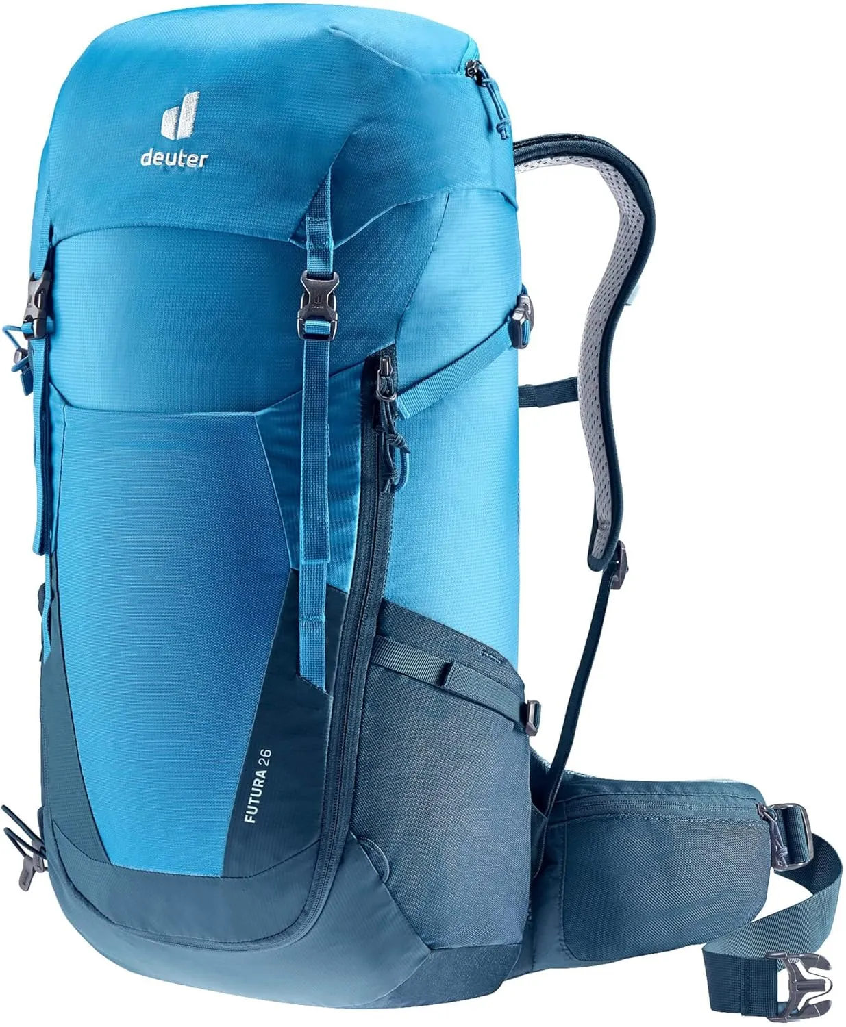 Deuter Unisex Futura 26 Hiking Backpack