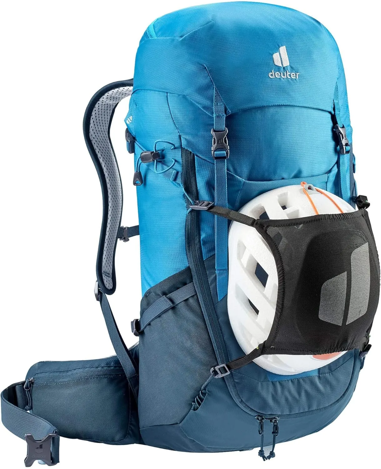 Deuter Unisex Futura 26 Hiking Backpack