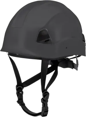 DEWALT DPG22 Gray Type II Class E 4-Point Ratcheting Safety Helmet