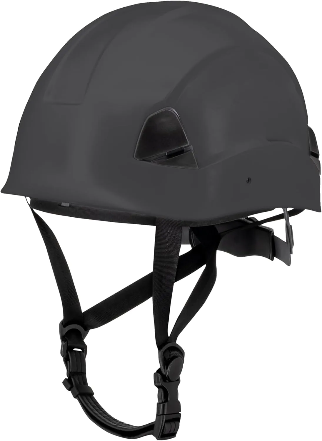 DEWALT DPG22 Gray Type II Class E 4-Point Ratcheting Safety Helmet