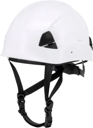 DEWALT DPG22 White Type II Class E 4-Point Ratcheting Safety Helmet