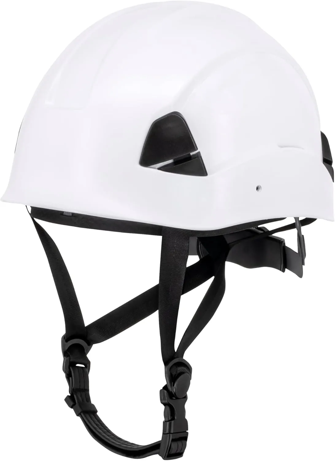 DEWALT DPG22 White Type II Class E 4-Point Ratcheting Safety Helmet