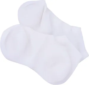 Didiseaon Foot Protection Socks Moisturizing Treatment for Dry Cracked Rough Skin Sock for Rough Feet Elastic and Portable