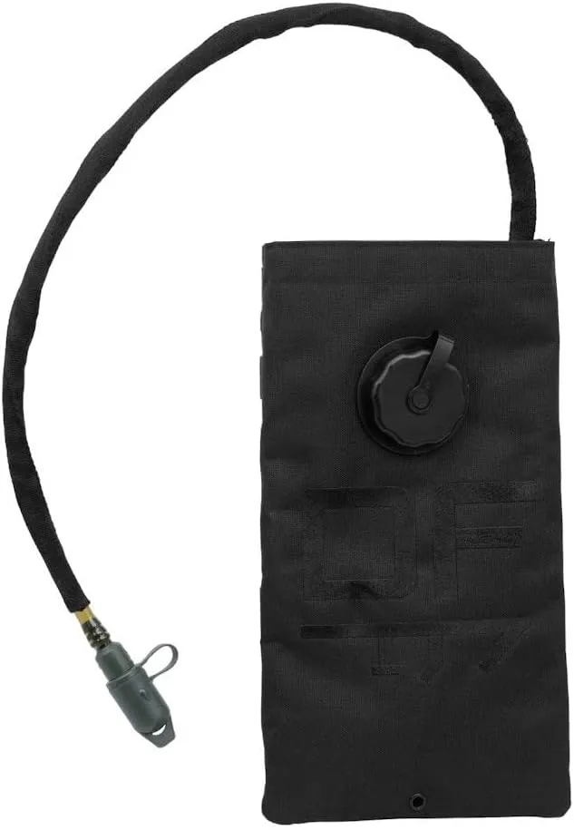 Directional Force | DF95 Molle Hydro Pack| Compatible Hydration Pack with Molle Attachment | Performance Apparel & Products